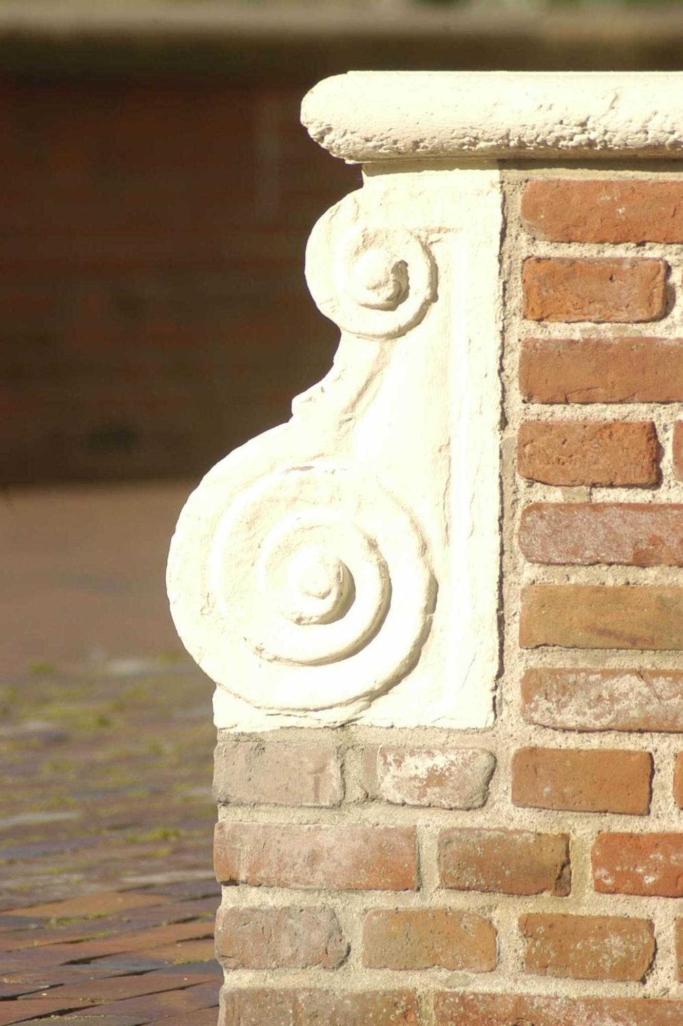Apartamento Amtmannshaus Greetsiel Exterior foto
